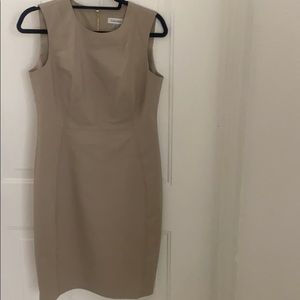 Calvin Klein Dress